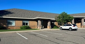 Sartell, MN Office - 2330 Troop Dr