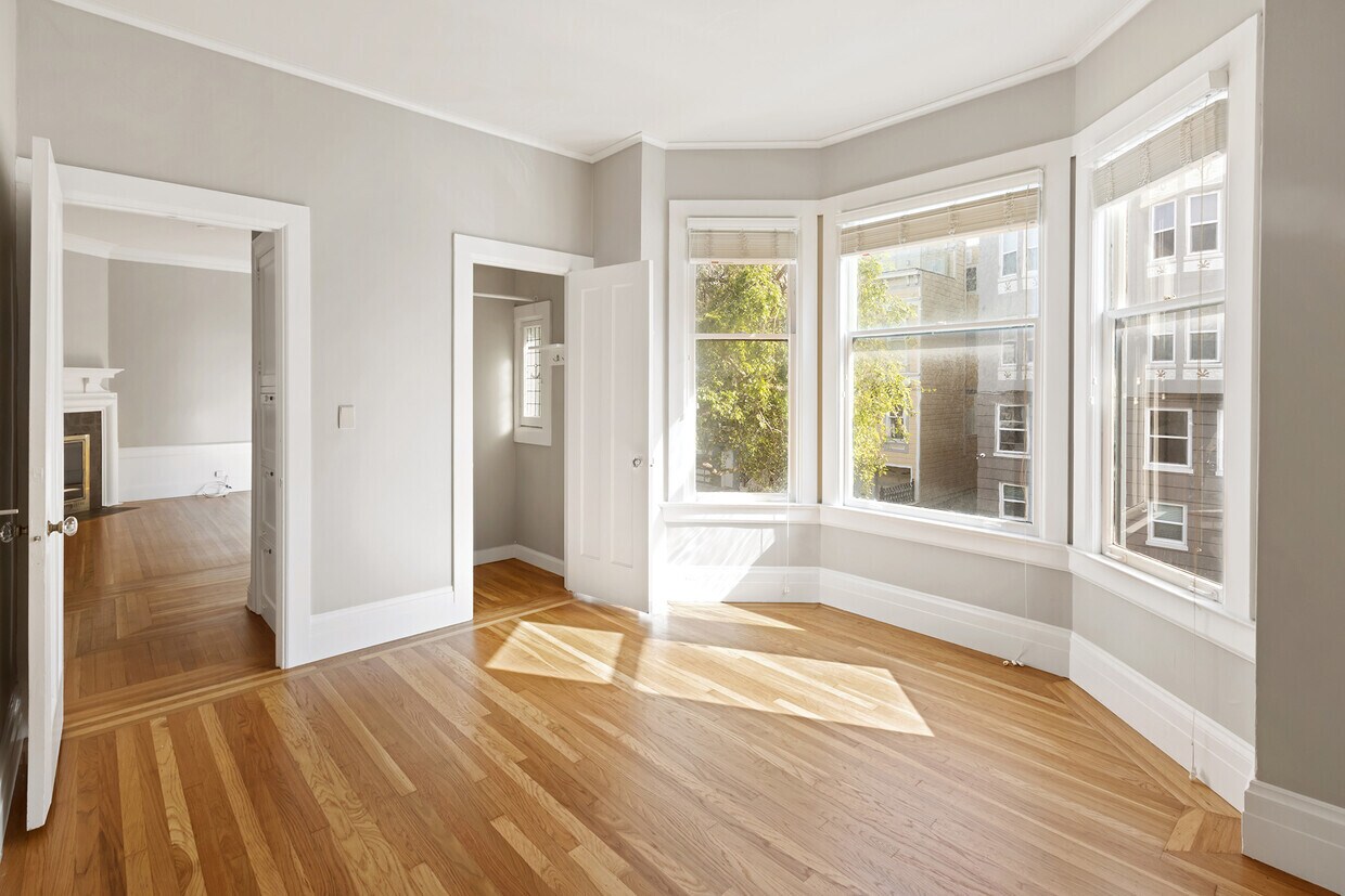 2309 Webster St, San Francisco, CA for Sale