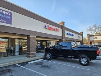 Lebanon, TN Retail - 506-516 W Main St