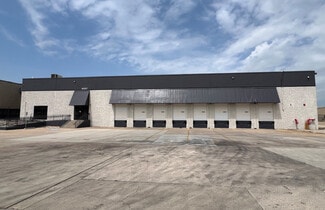 Dallas, TX Industrial - 14327 Gillis Rd Dallas, TX Industrial - 14327 Gillis Rd