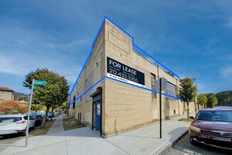 Bronx, NY Industrial - 830 Barry St Bronx, NY Industrial - 830 Barry St