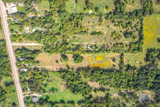 Mansfield, TX Residential Land - 2600 N Main St