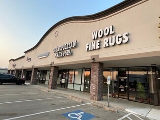 Tomball, TX Retail - 23110 Kuykendahl Rd