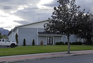 Sandy, UT Office/Medical - 9119 S Monroe Plaza Way