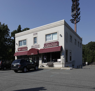 Denville, NJ Office - 3138 State Route 10