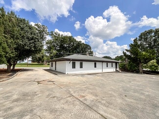 Monroe, NC Office - 120 E Phifer St
