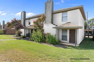 Fort Worth, TX Apartments - 5841 Shadydell Dr