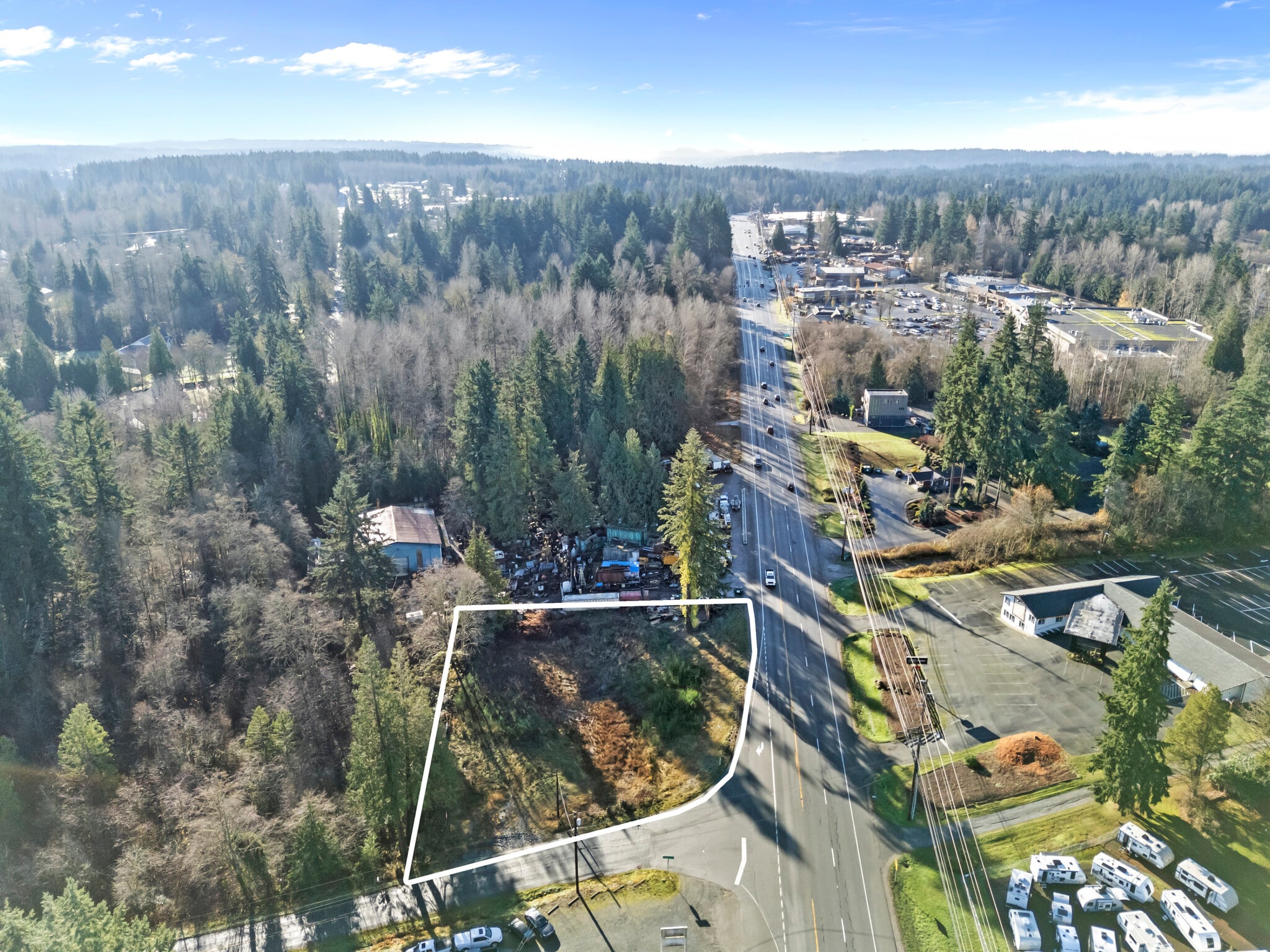 8224 172nd St SE, Snohomish, WA for Sale