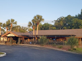 Lake Mary, FL Retail - 951 Greenwood Blvd