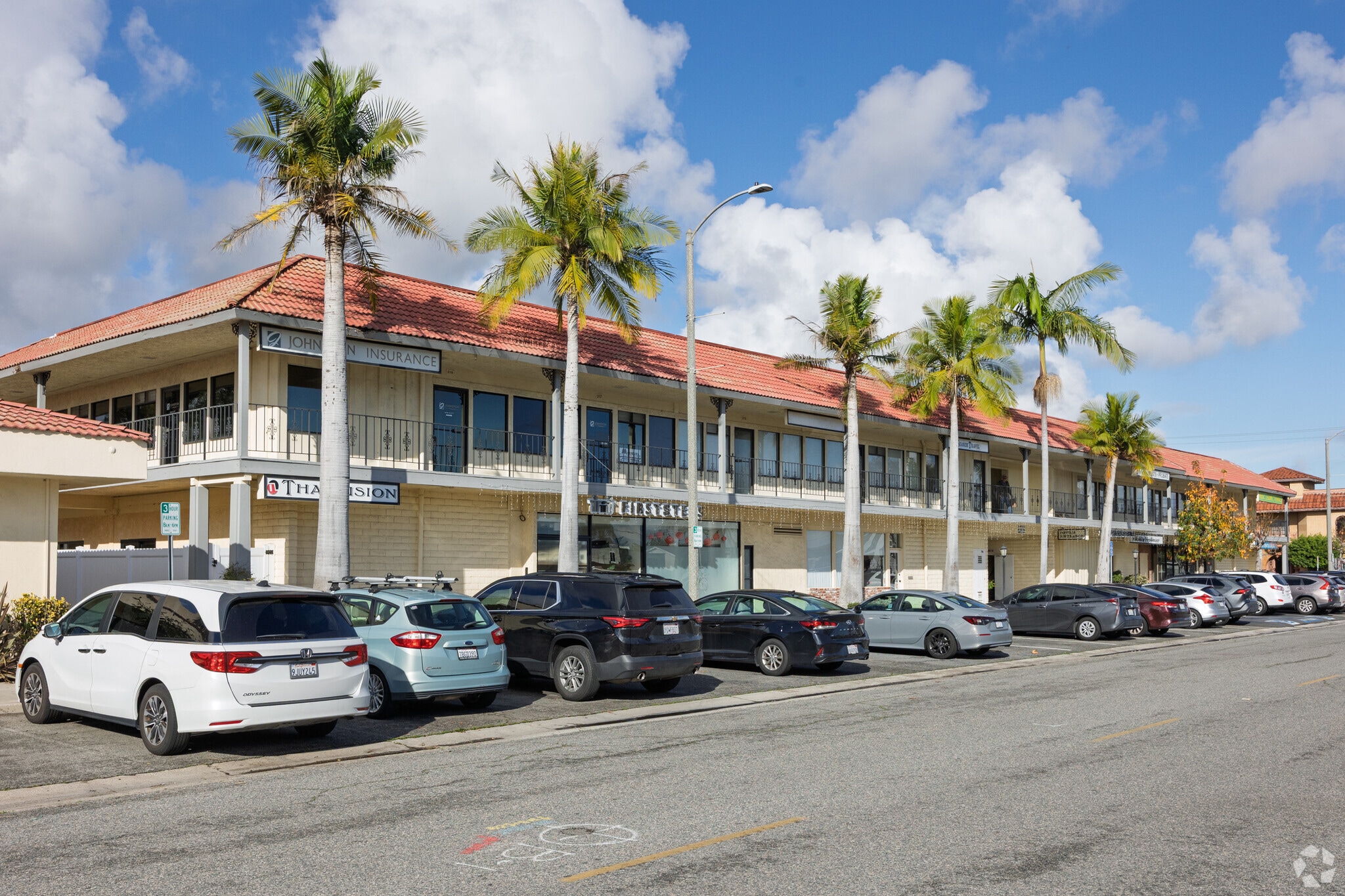 10900-10956 Los Alamitos Blvd, Los Alamitos, CA for Rent