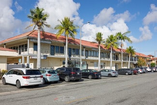 Los Alamitos, CA Office, Medical, Retail - 10900-10956 Los Alamitos Blvd