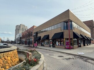 Mount Clemens, MI Office - 65 Macomb Pl
