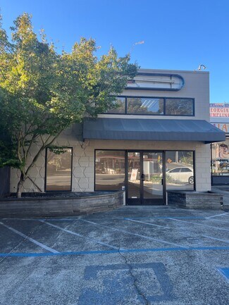 Sebastopol, CA Retail - 7231 Healdsburg Ave