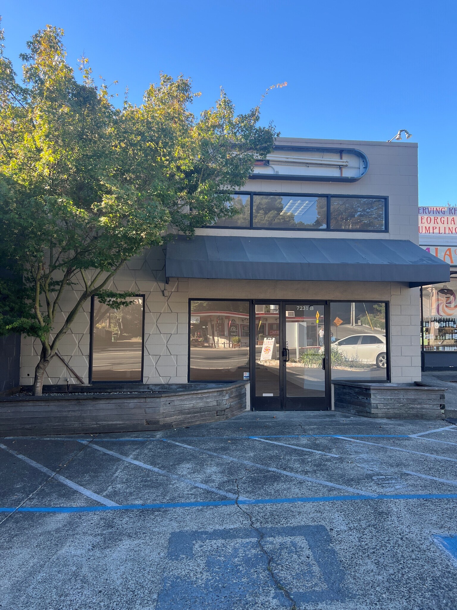 7231 Healdsburg Ave, Sebastopol, CA for Rent