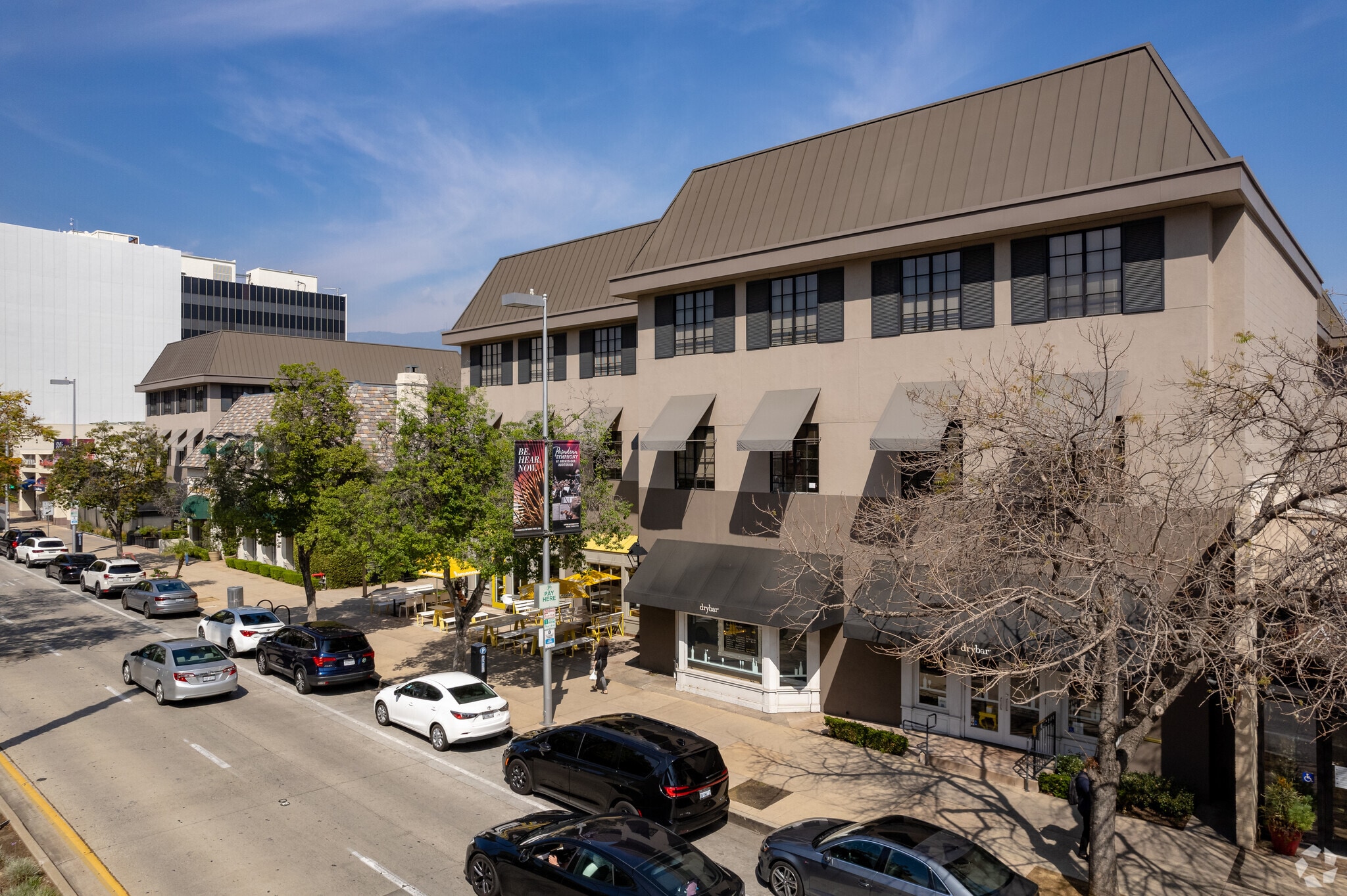 140-146 S Lake Ave, Pasadena, CA for Rent