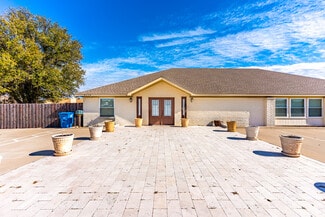 Rowlett, TX Office - 6110 Dalrock Rd