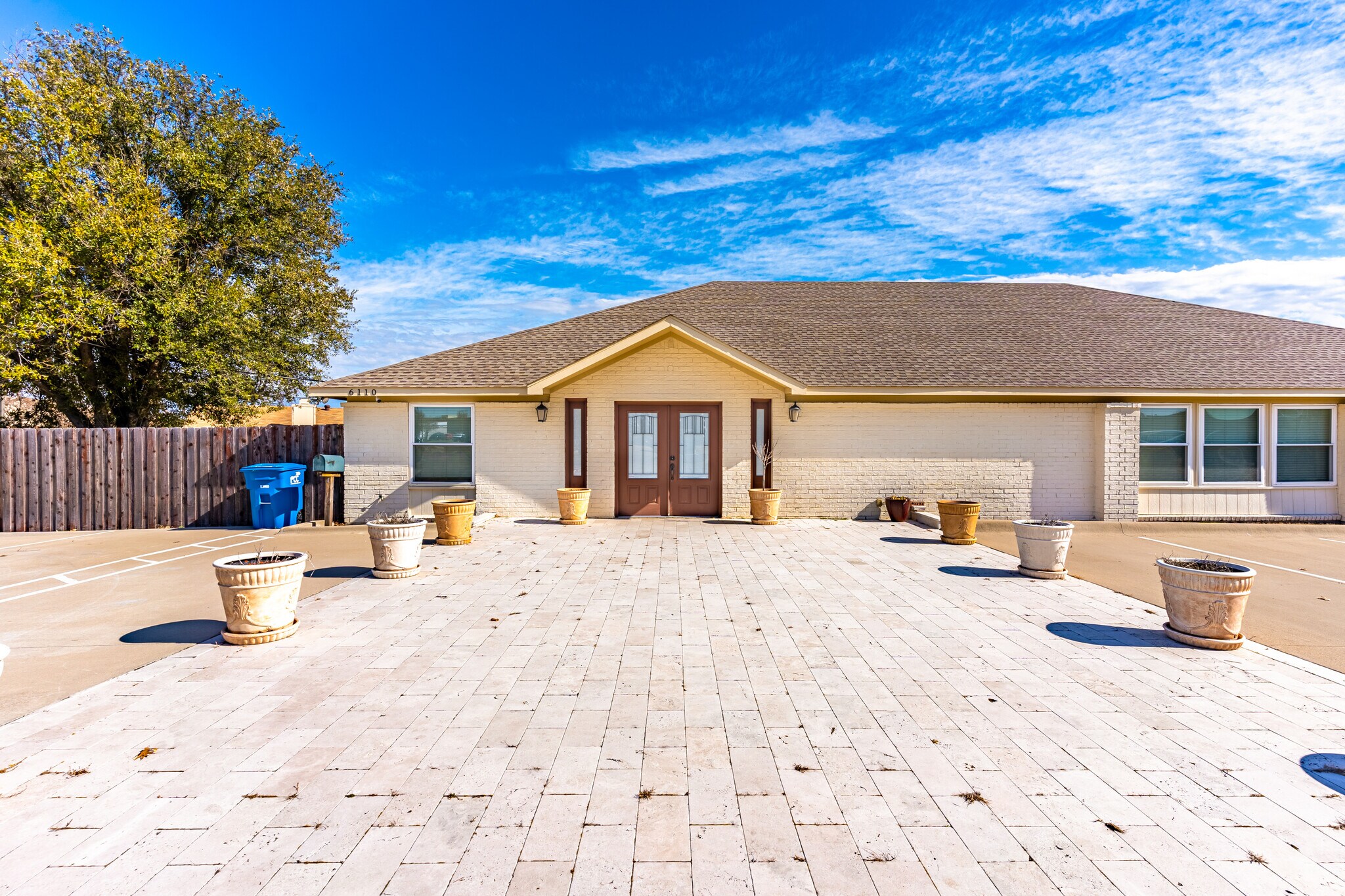 6110 Dalrock Rd, Rowlett, TX for Rent