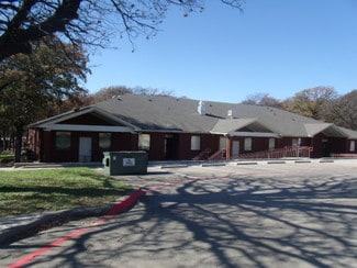 Arlington, TX Schools - 5151 Treepoint Dr