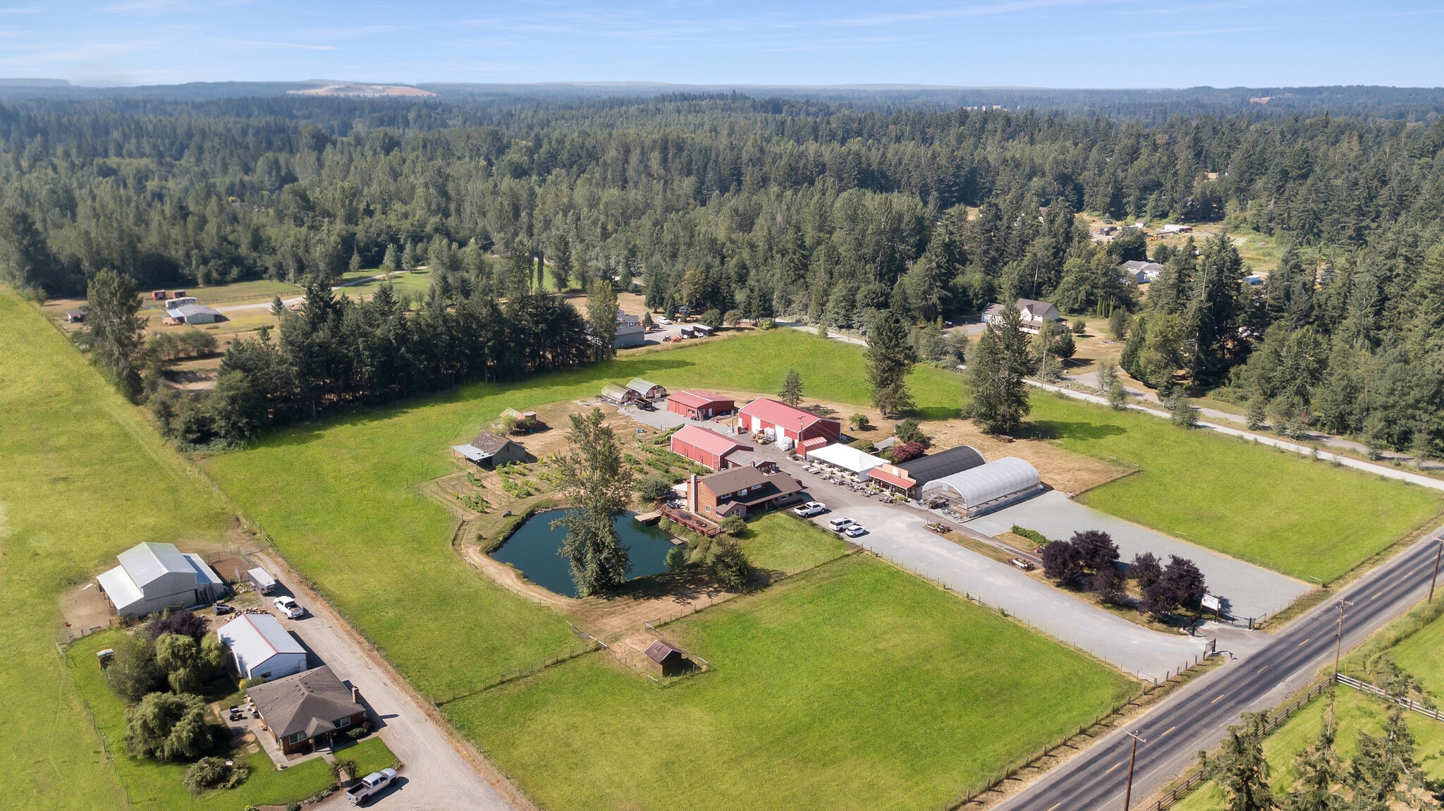 12314 264th St E, Graham, WA for Sale