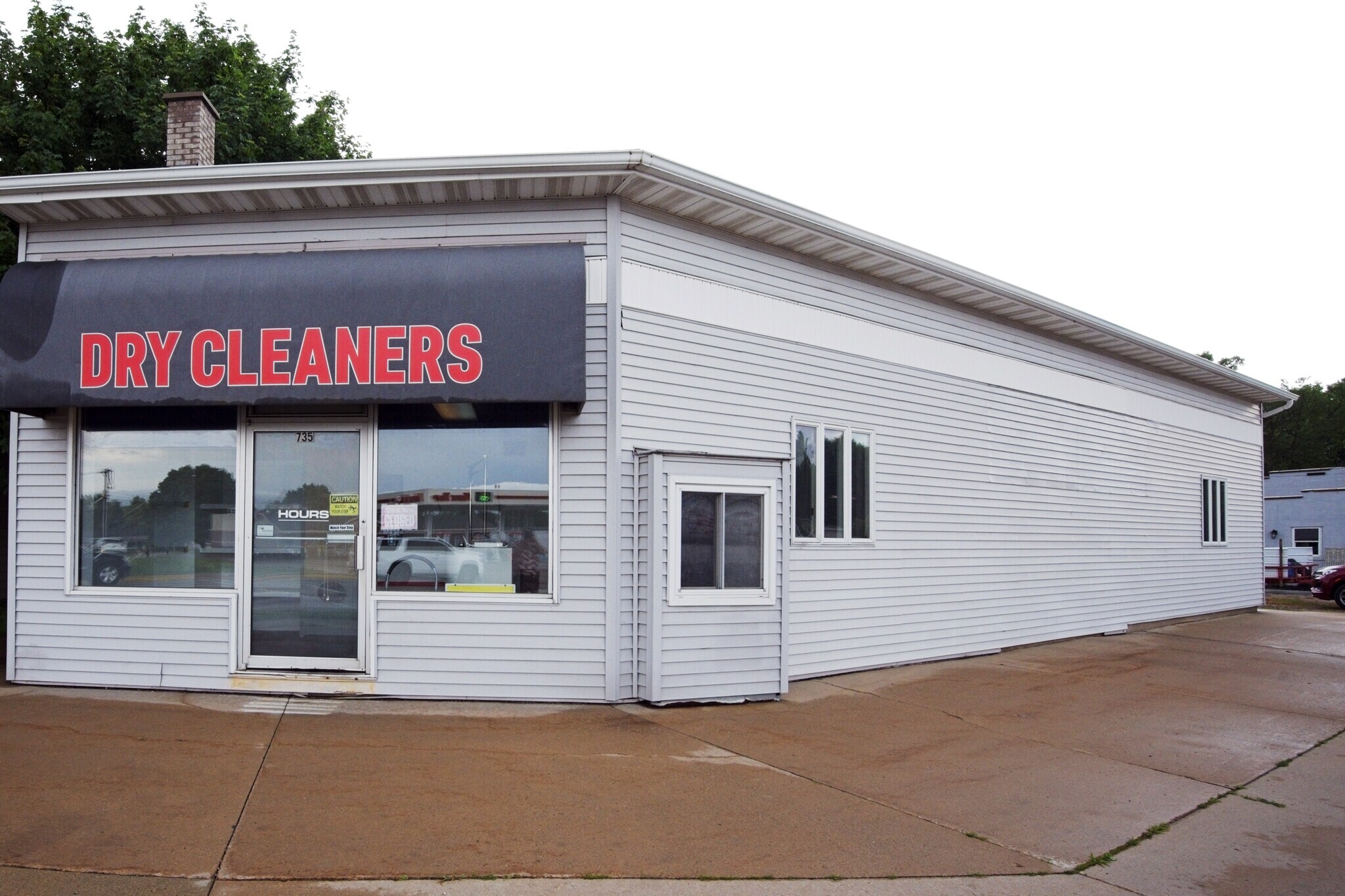 735 W Main St, Waupun, WI for Sale