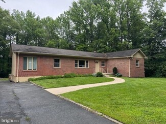 Middle River, MD Office - 15 Bowleys Quarters Rd