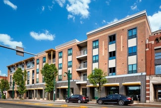 Homestead, PA Office/Retail - 114-120 E 8th Ave