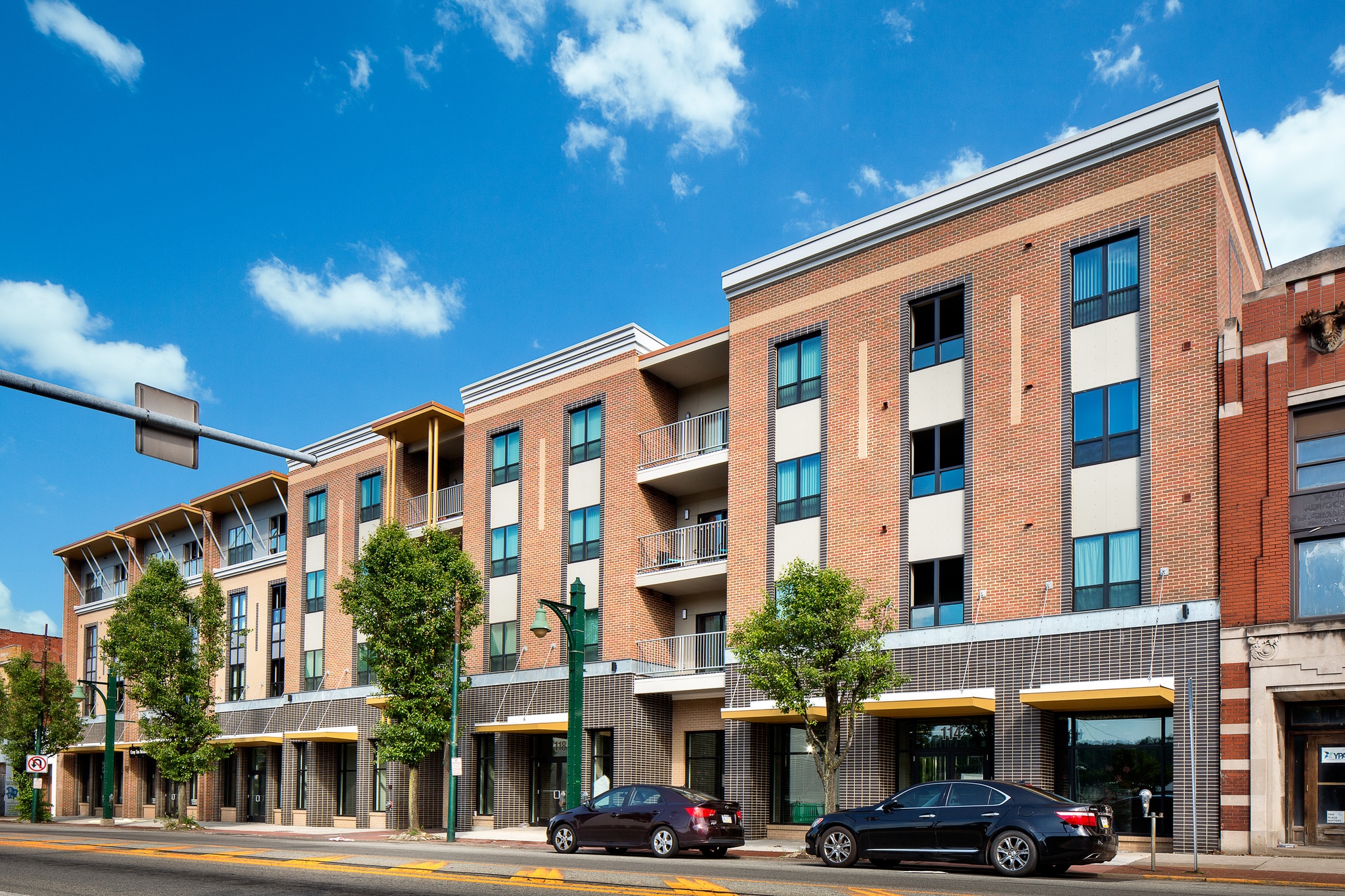 114-120 E 8th Ave, Homestead, PA for Rent