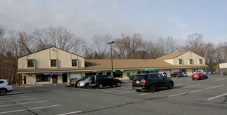 Framingham, MA Office, Retail - 660-700 Worcester Rd