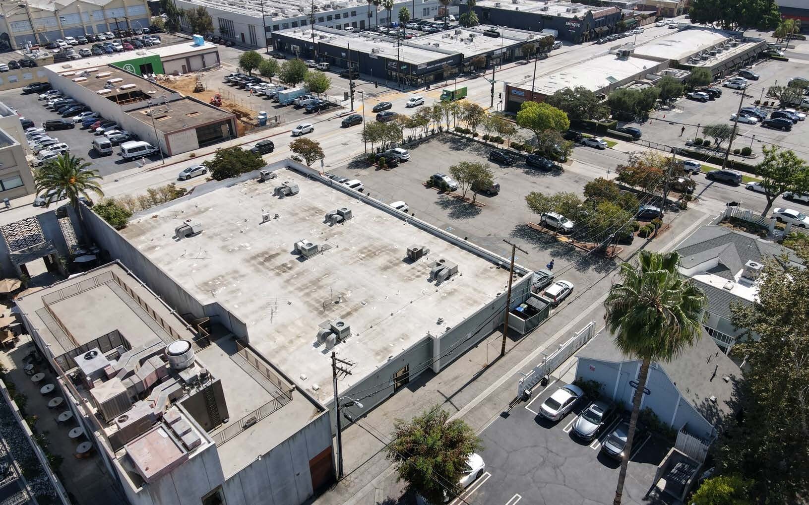 401 S Fair Oaks Ave, Pasadena, CA for Rent