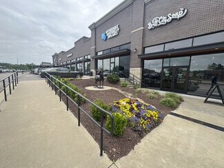 Arlington, TN Retail - 5224 Airline Rd