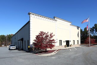Marietta, GA Office - 1459 Field Park Cir
