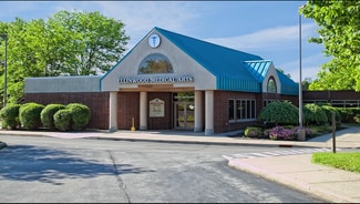 New Hartford, NY Office - 2 Ellinwood Dr