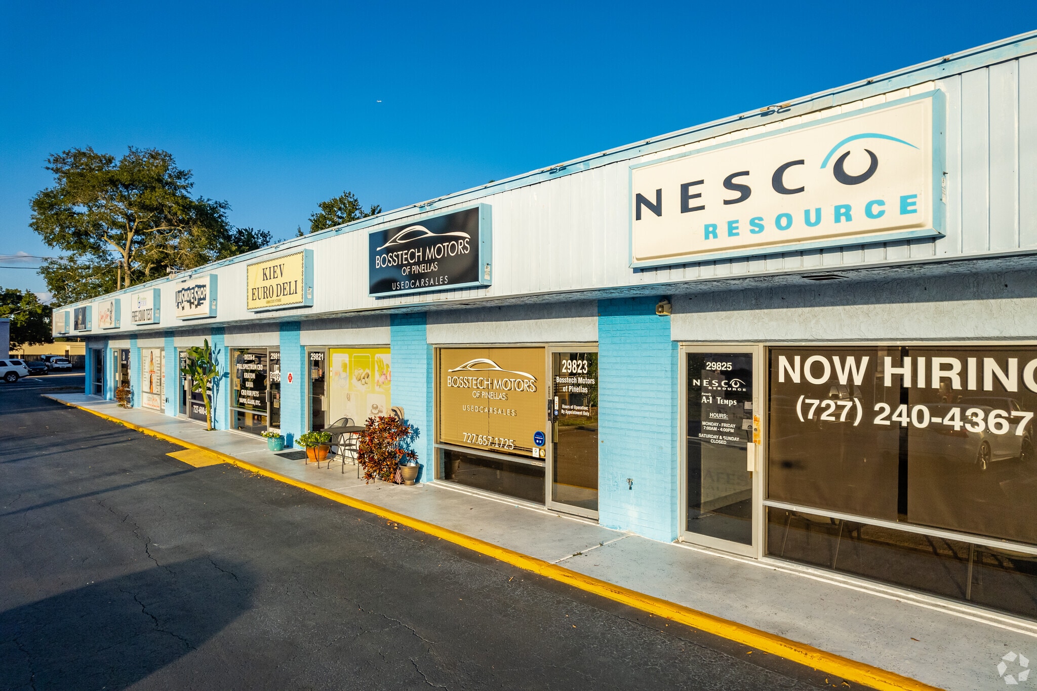 , Clearwater, FL for Sale