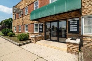 Milwaukee, WI Office - 6032-6040 W Lisbon Ave