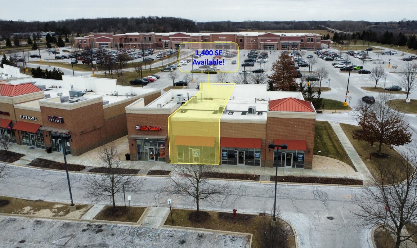 7000 E Michigan Ave, Saline, MI for Rent