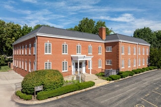 Springfield, IL Office - 1028 S Grand Ave W