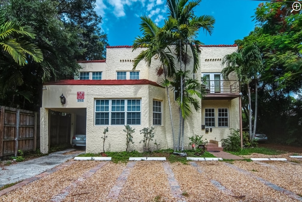 2630 Natoma St, Coconut Grove, FL for Sale