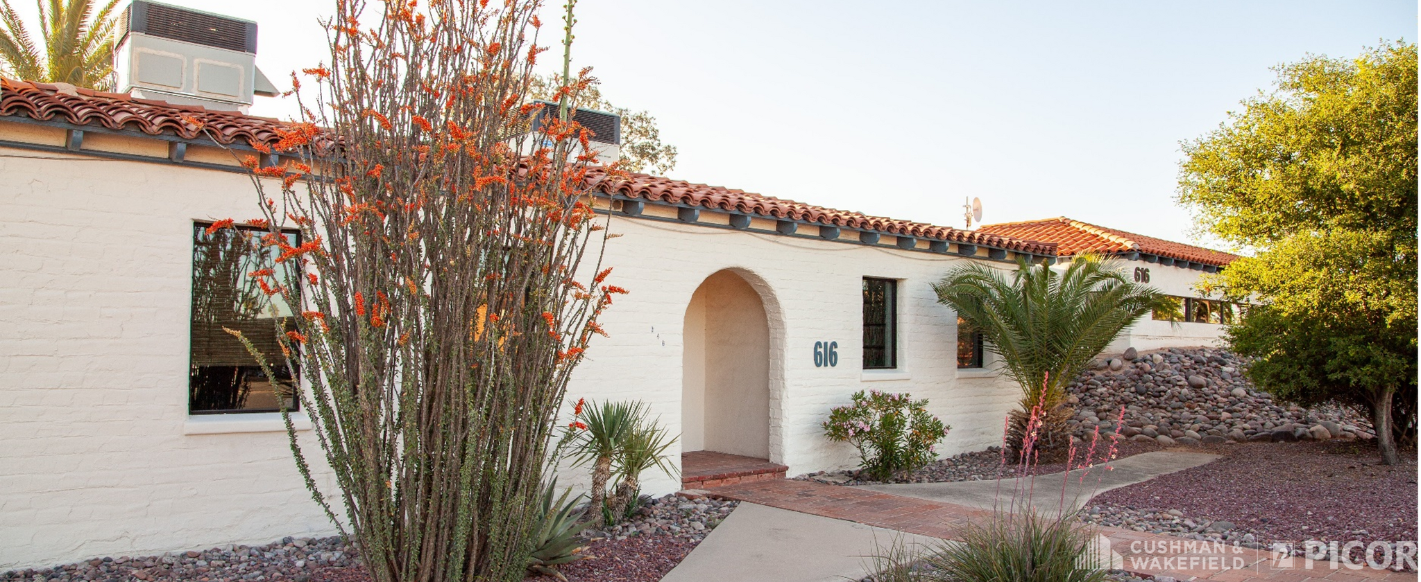 620 N Country Club Rd, Tucson, AZ for Rent