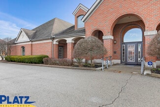 Youngstown, OH Office/Medical - 935 Trailwood Dr