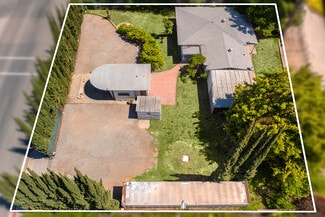 Glendora, CA Distribution - 1060 E Route 66 Glendora, CA Distribution - 1060 E Route 66