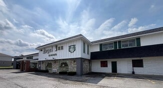 Ridgway, PA Hospitality - 17089 Boot Jack Rd