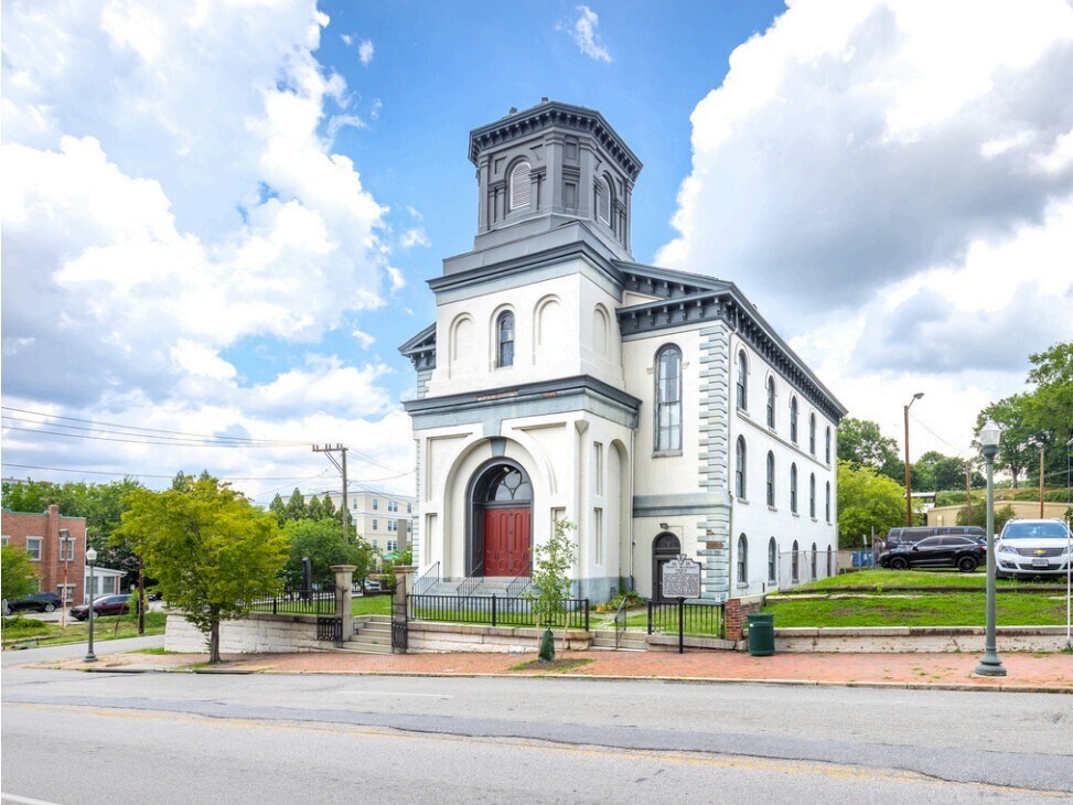 , Richmond, VA for Sale