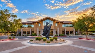 Mesa, AZ Office - 2500 S Power Rd Mesa, AZ Office - 2500 S Power Rd