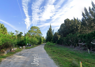 Melbourne, FL Residential - 1576 Jones Rd