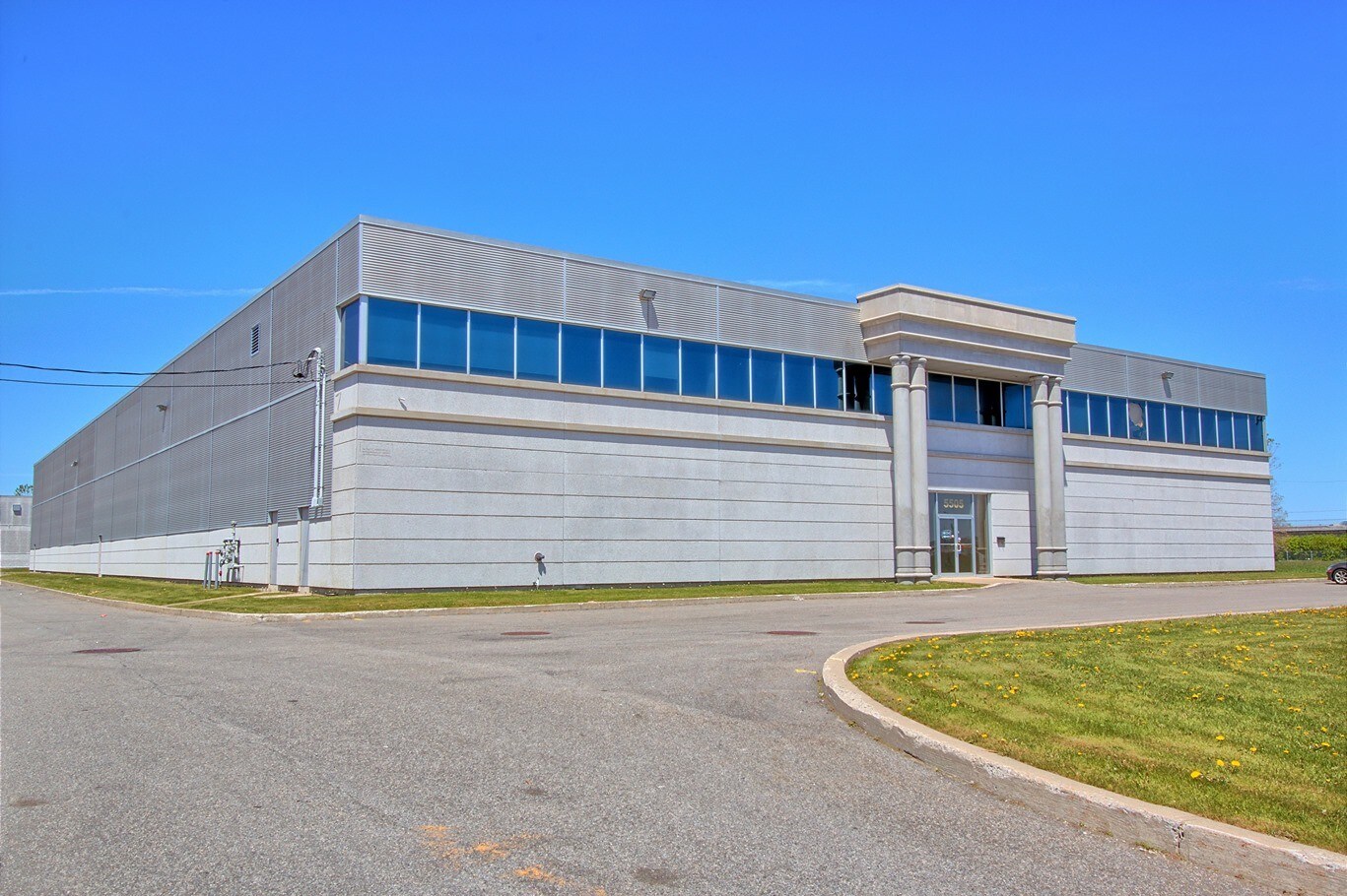 5505 Ch Saint-François, Saint-Laurent, QC for Sale