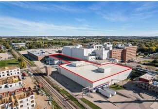 Madison, WI Industrial - 910 Mayer Ave