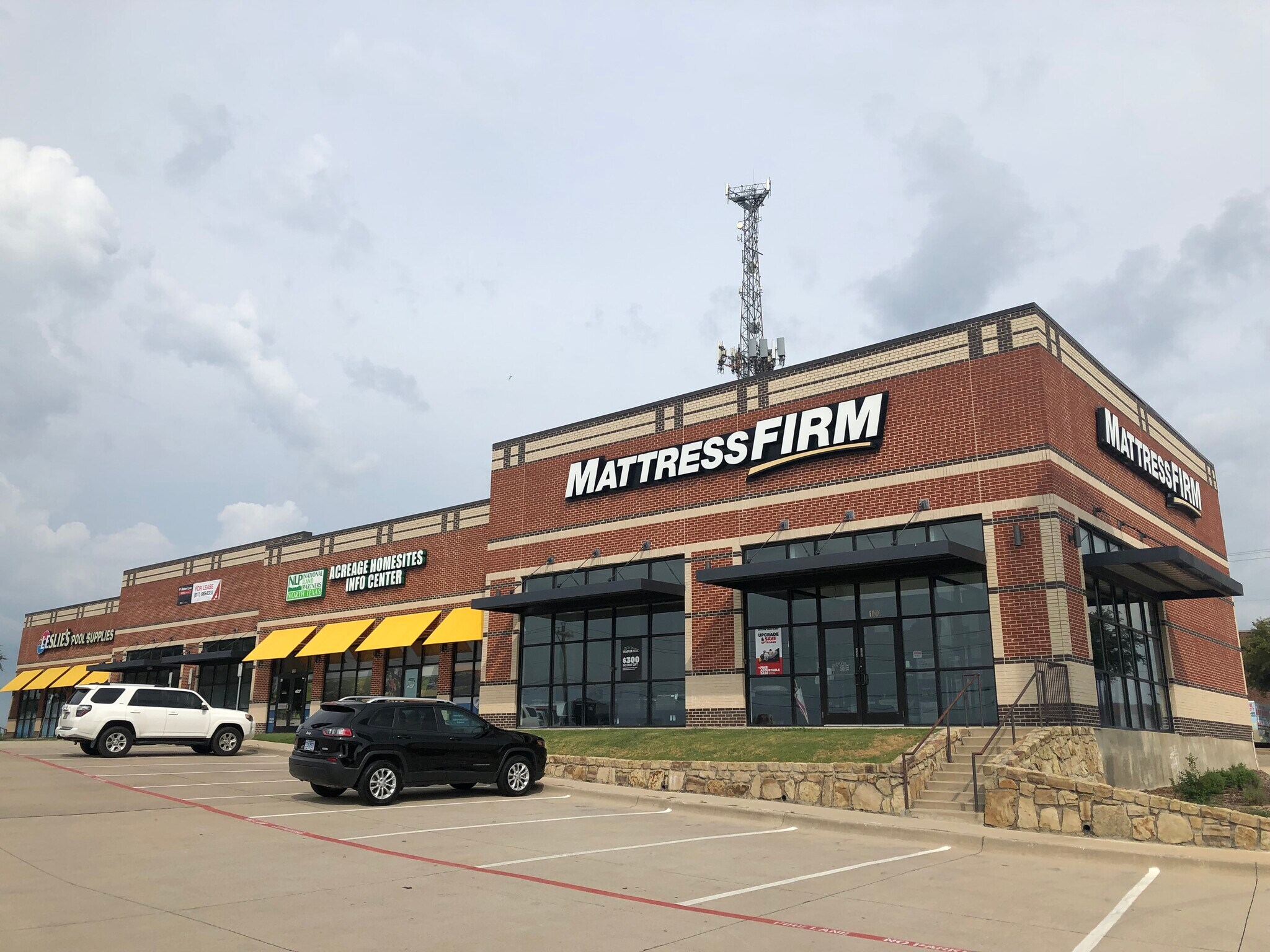 110 W I-20 Hwy, Weatherford, TX for Sale