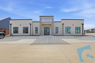 North Richland Hills, TX Office/Medical - 9045 Mid Cities Blvd North Richland Hills, TX Office/Medical - 9045 Mid Cities Blvd
