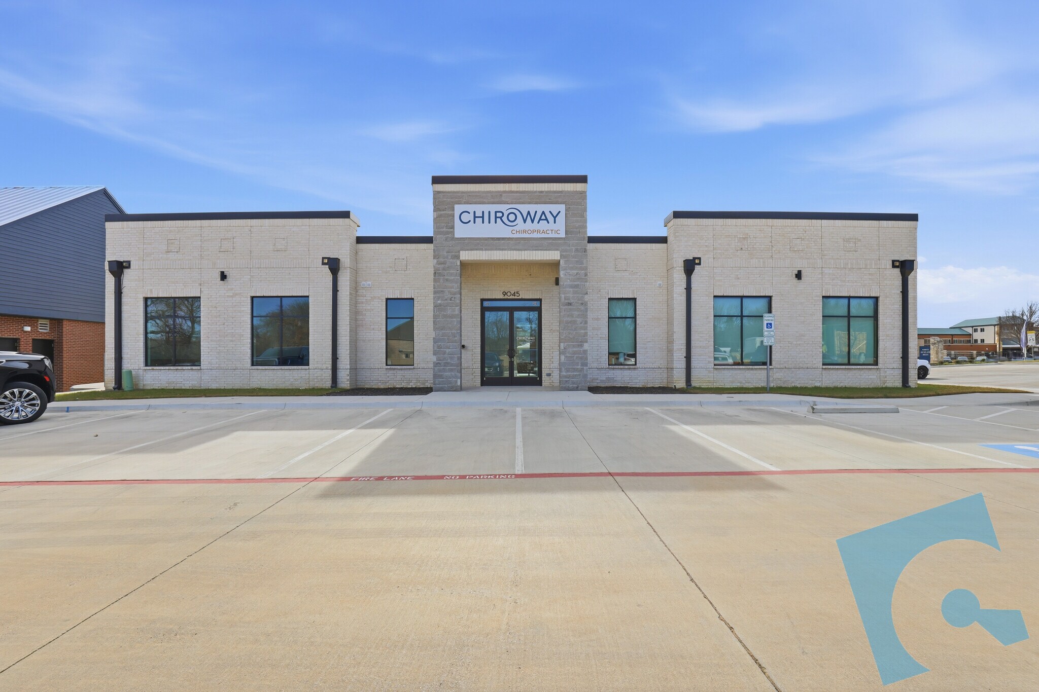 9045 Mid Cities Blvd, North Richland Hills, TX for Rent