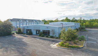 Shallotte, NC Office - 4640 East Coast Ln